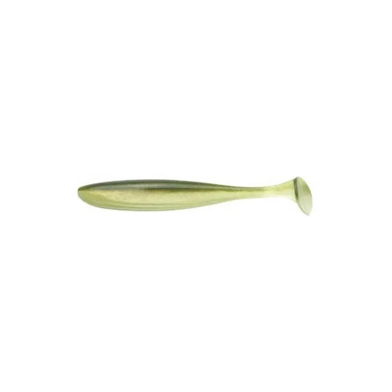 Keitech Easy Shiner 2" – Leurre souple shad 5 cm