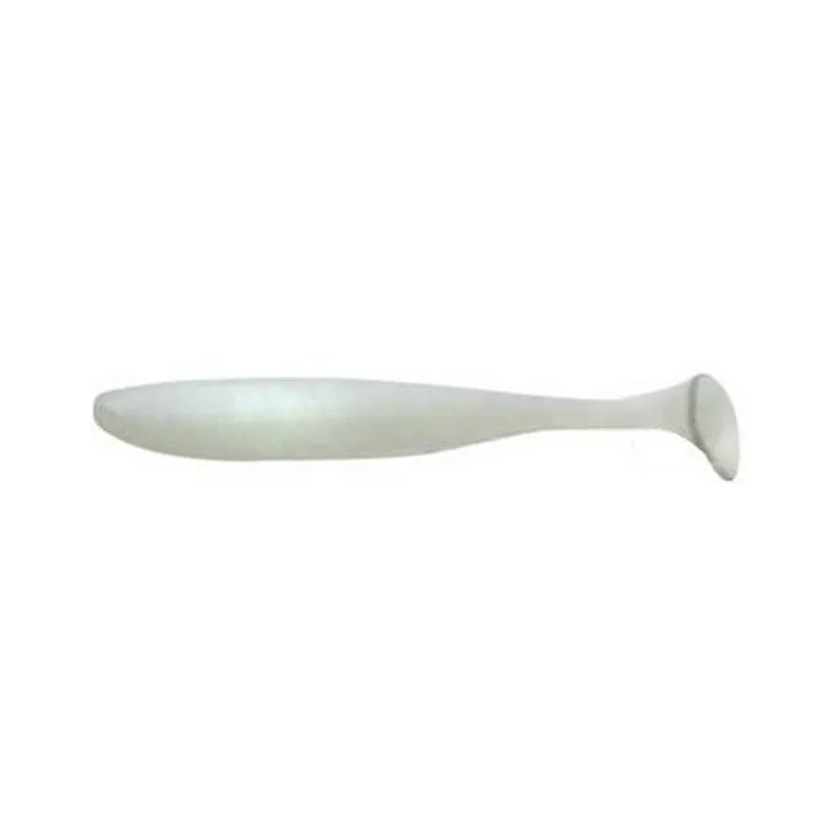 Keitech Easy Shiner 8" – Leurre souple shad 20,3 cm