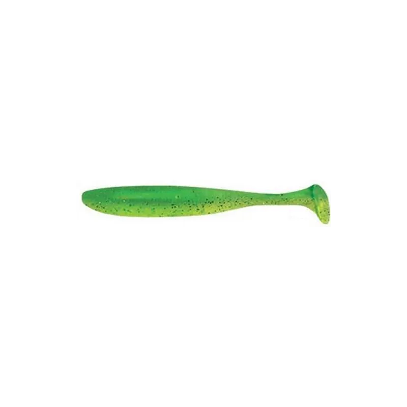 Keitech Easy Shiner 8" – Leurre souple shad 20,3 cm