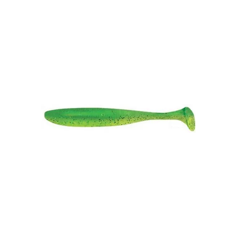 Keitech Easy Shiner 8" – Leurre souple shad 20,3 cm