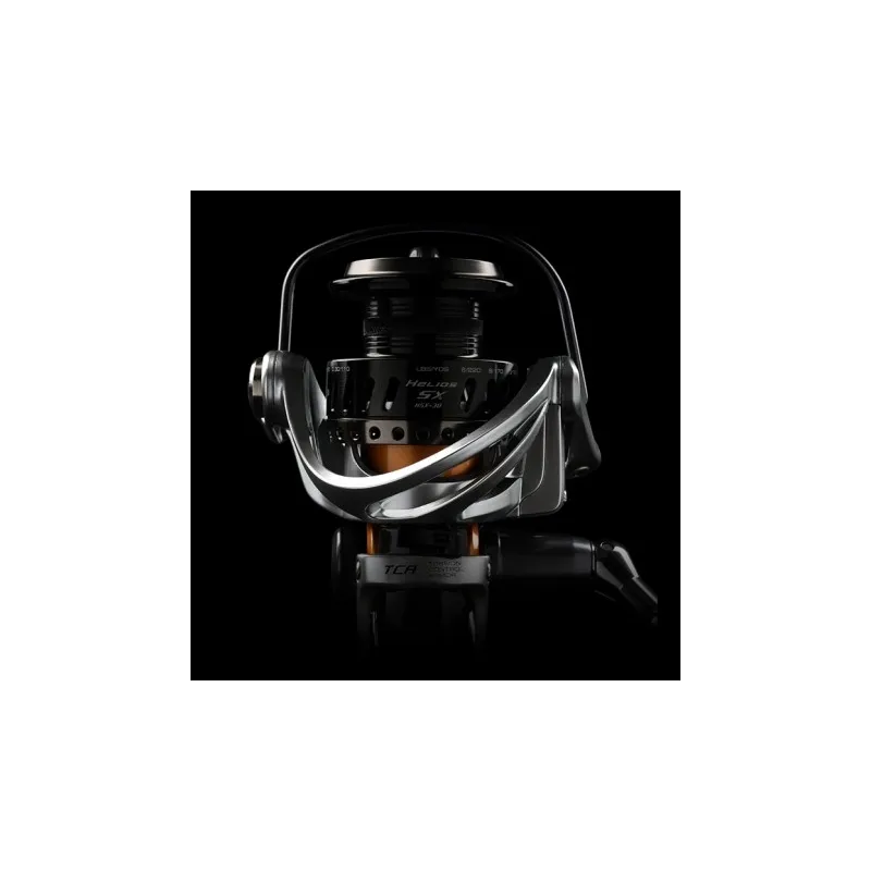 Okuma Helios SX – Moulinet spinning ultraléger