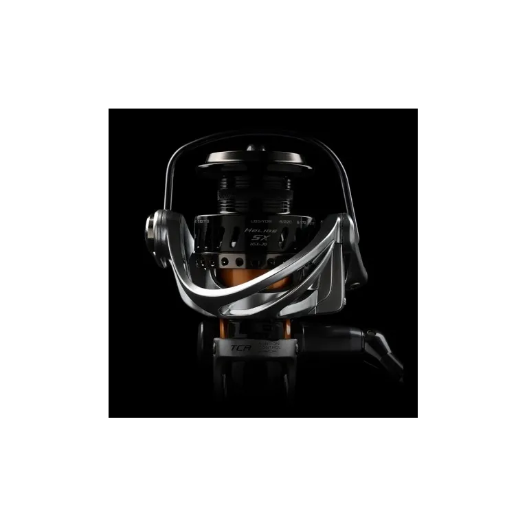 Okuma Helios SX – Moulinet spinning ultraléger