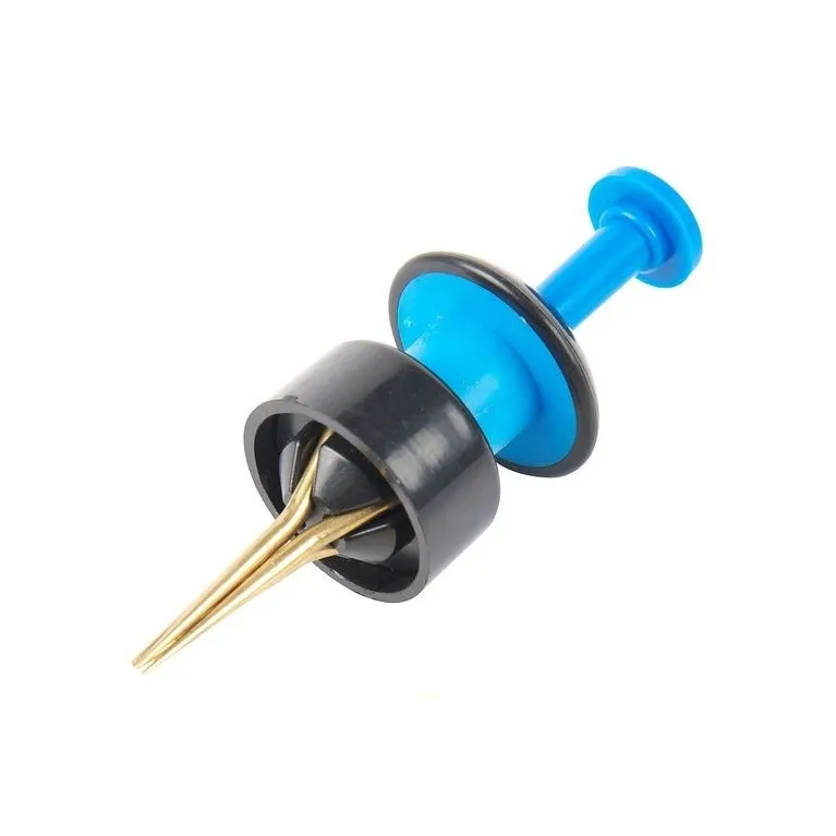Ragot Écarteur Anneau Élastique – Outil pour pellets