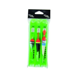 LIGNE MONTEE RAGOT TRUITE ET GROS POISSON LOT DE 3