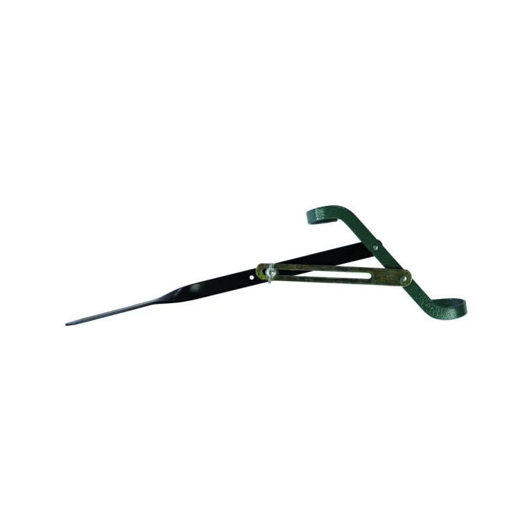 Ragot Support de Canne Orientable – Acier 41 cm