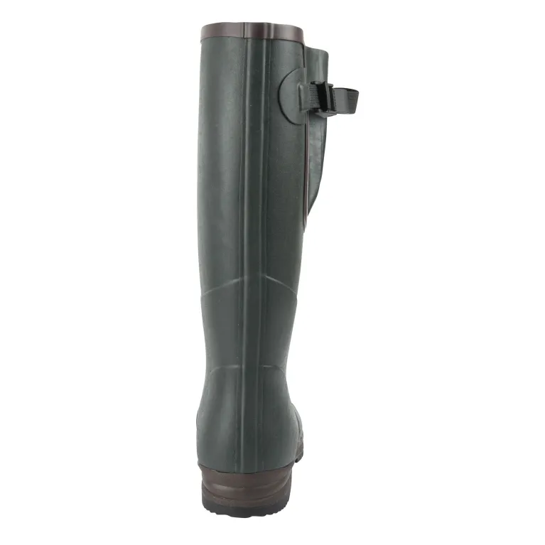 BOTTES CAOUTCHOUC DOUBLE NEOPRENE 3 MM WATER QUEEN BOTTES CAOUTCHOUC DOUBLE NEOPRENE 3 MM WATER QUEEN