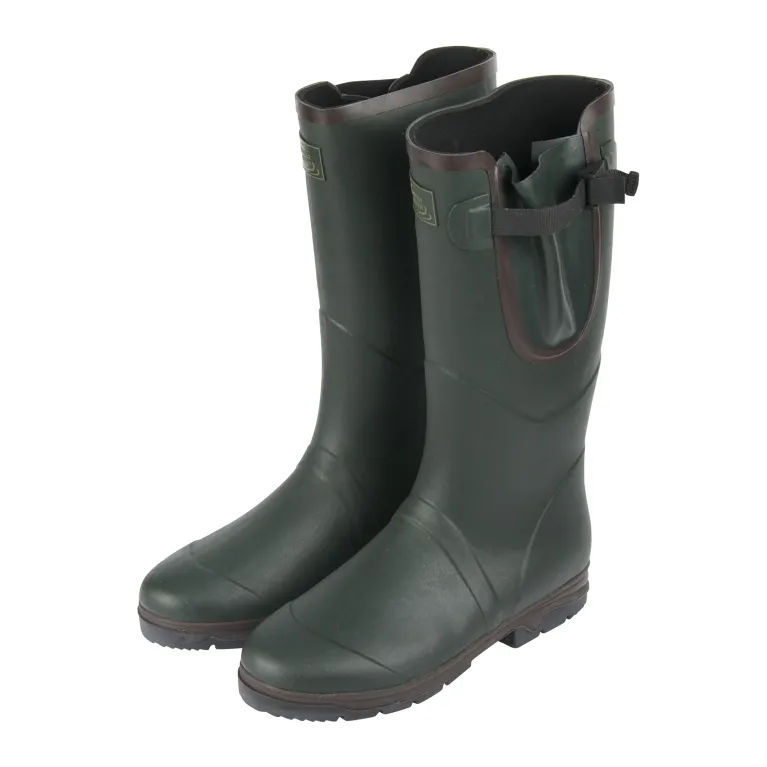 BOTTES CAOUTCHOUC DOUBLE NEOPRENE 3 MM WATER QUEEN BOTTES CAOUTCHOUC DOUBLE NEOPRENE 3 MM WATER QUEEN