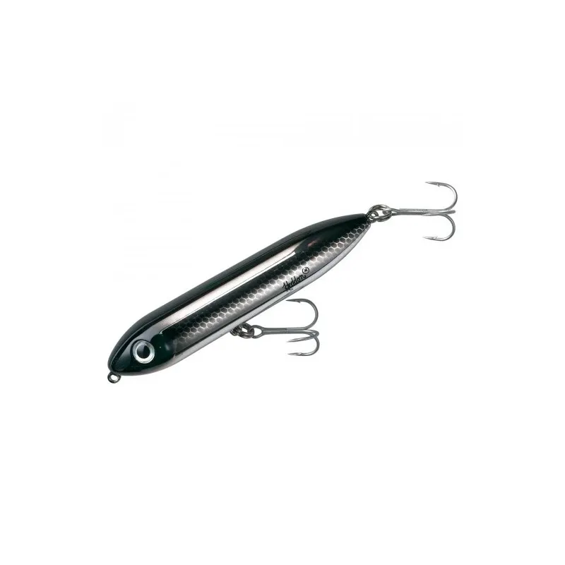 Heddon Mini Spook – Stickbait de surface 85 mm