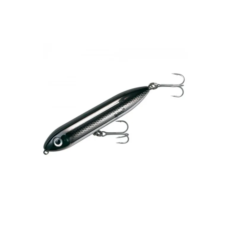 Heddon Mini Spook – Stickbait de surface 85 mm