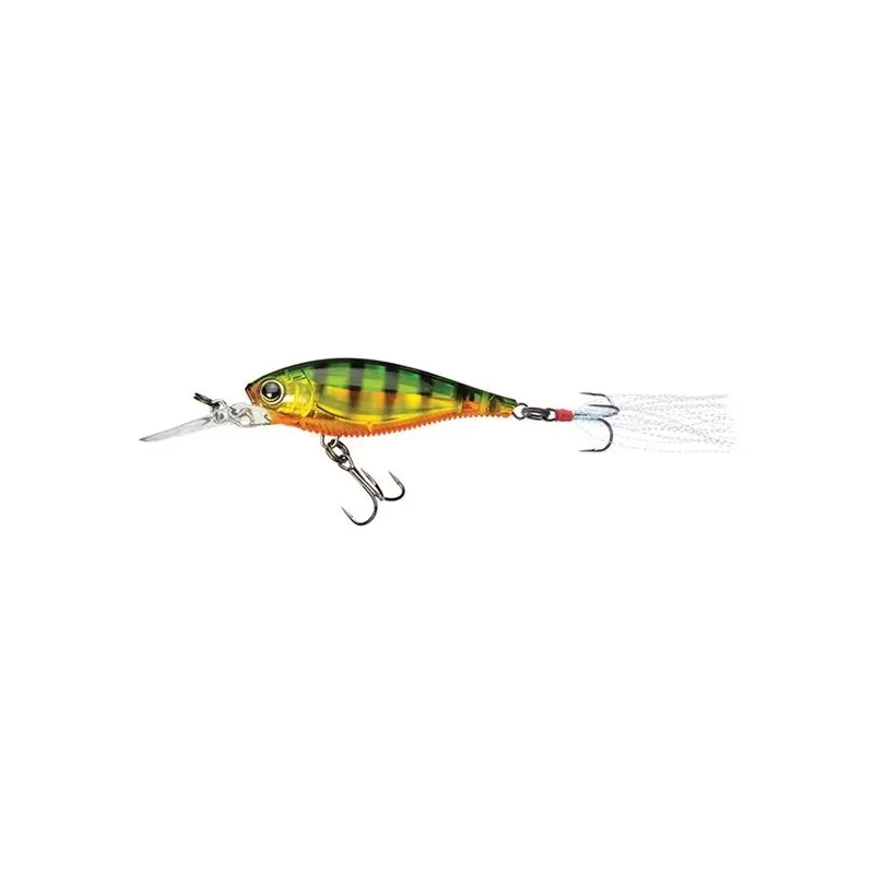 Yo-Zuri 3DB Shad – Jerkbait suspending grand plongeur