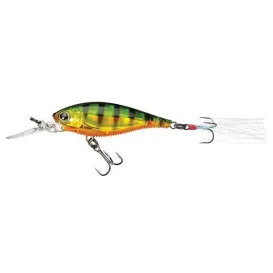 Yo-Zuri 3DB Shad – Jerkbait suspending grand plongeur