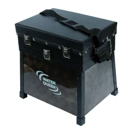 PANIER SIEGE ALU 1 CASIER RAGOT
