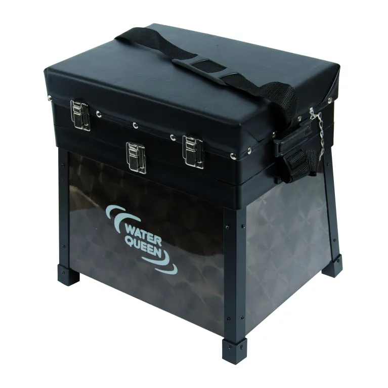 PANIER SIEGE ALU 1 CASIER RAGOT