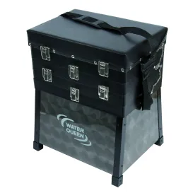 PANIER SIEGE ALU 3 CASIERS RAGOT