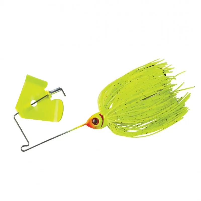 Booyah Pond Magic Buzz 3,5 g – Micro buzzbait de surface