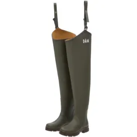 DAM Cuissardes Caoutchouc Flex – Doublure néoprène