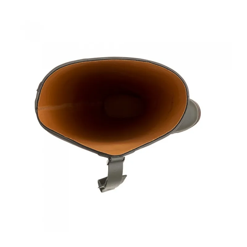 DAM Cuissardes Caoutchouc Flex – Doublure néoprène