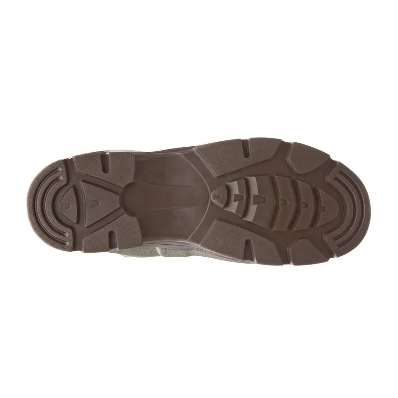 DAM Cuissardes Caoutchouc Flex – Doublure néoprène