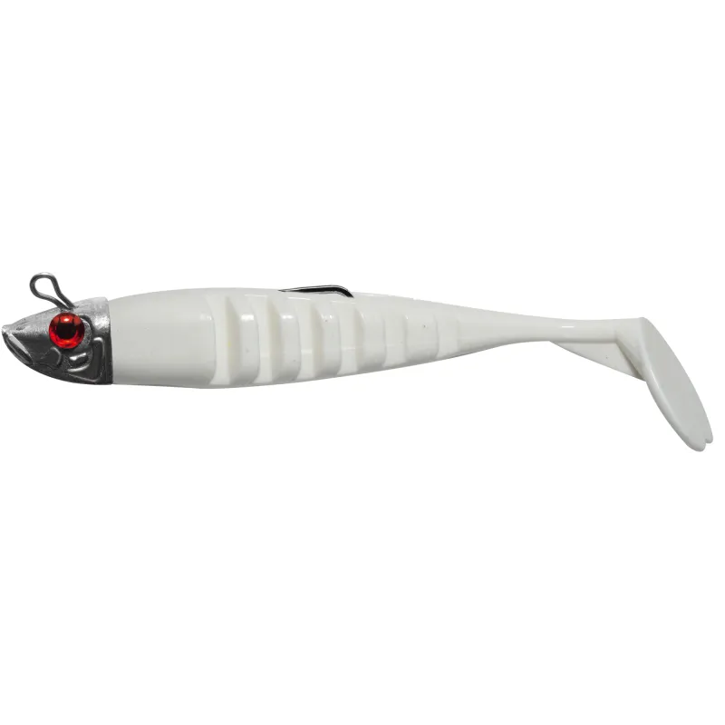Delalande Néo Shad Monté 9 cm 10 g – Leurre souple