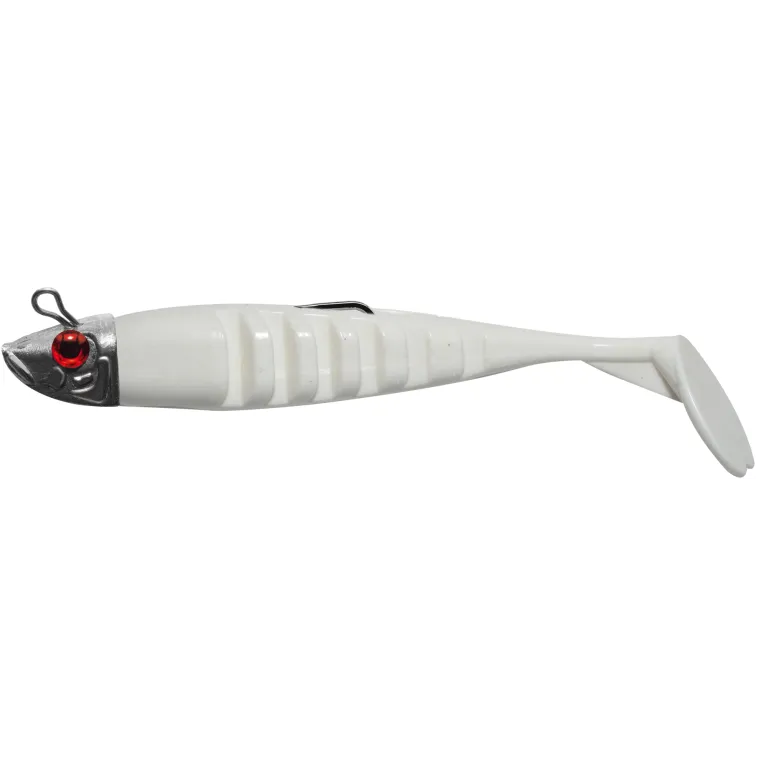 Delalande Néo Shad Monté 9 cm 10 g – Leurre souple