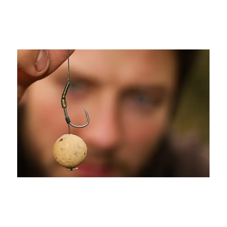 BAS DE LIGNE KORDA CARP DARK MATTER RIG BAS DE LIGNE KORDA CARP DARK MATTER RIG