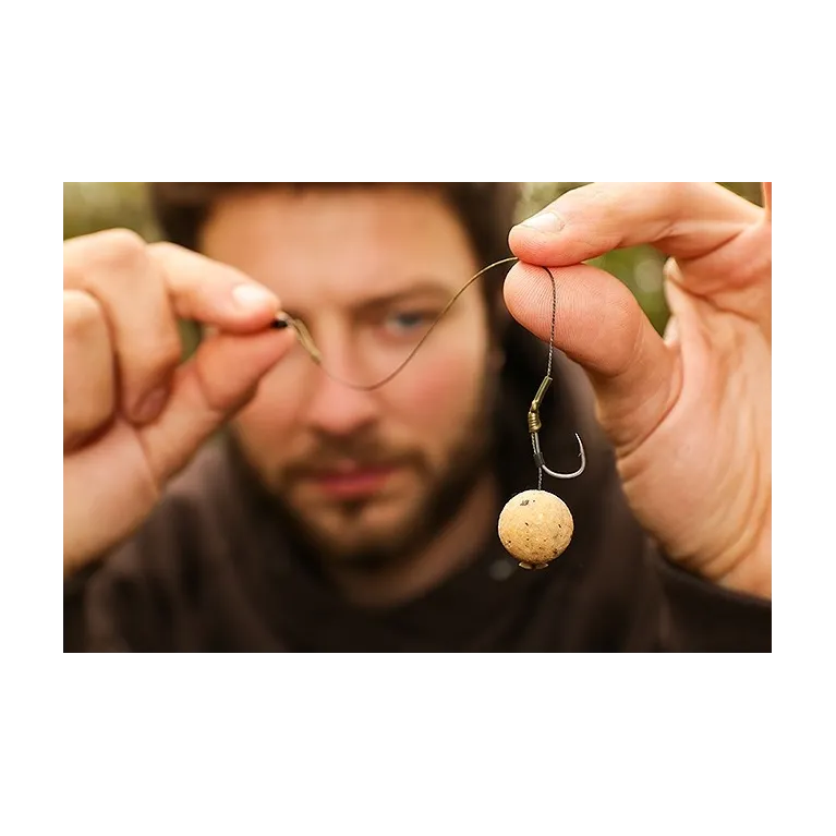 BAS DE LIGNE KORDA CARP DARK MATTER RIG BAS DE LIGNE KORDA CARP DARK MATTER RIG