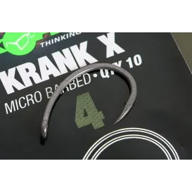 HAMECON KRANK X KORDA