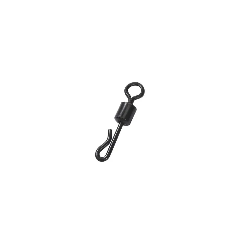 Korda QC Swivel N°8 – Émerillon changement rapide