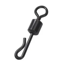 Korda QC Swivel N°8 – Émerillon changement rapide