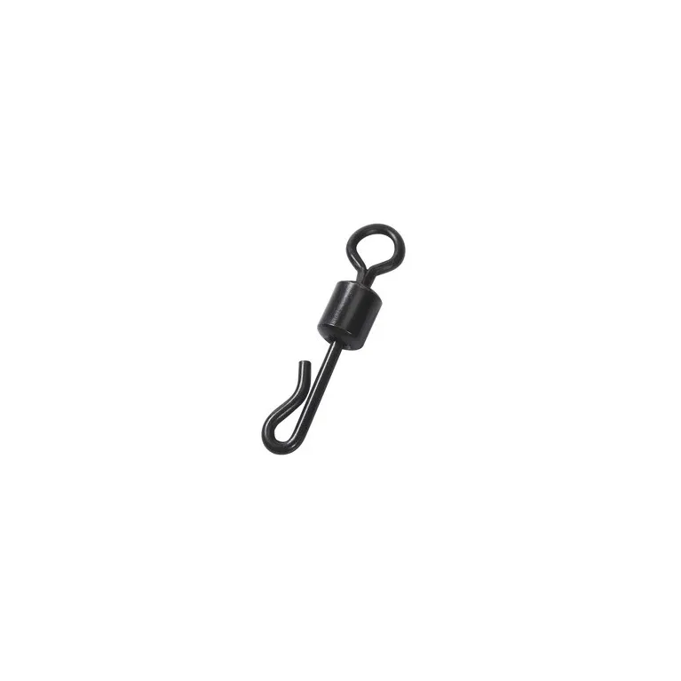 EMERILLON ROLLINGKWIK CHANGE QC SWIVEL KORDA N.8 EMERILLON ROLLINGKWIK CHANGE QC SWIVEL KORDA N.8