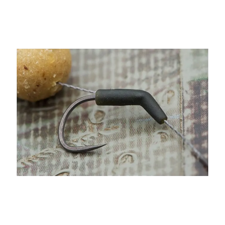 Korda Kickers Green Large – Aligneurs d’hameçon carpe