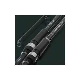 CANNE CARPE STARBAITS TYPHOON 12' 3 LBS