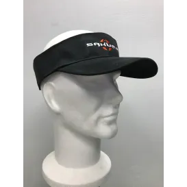 CASQUETTE SAKURA VISIERE NOIRE