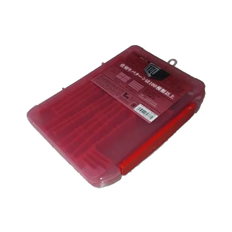 BOITE VOLKIEN SOUL YAMADA TOUGH CASE SHALLOW W210 RED