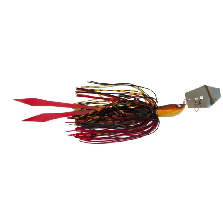 CHATTERBAIT VOLKIEN SOUL HURRICANE CB 10.5 GR CHATTERBAIT VOLKIEN SOUL HURRICANE CB 10.5 GR
