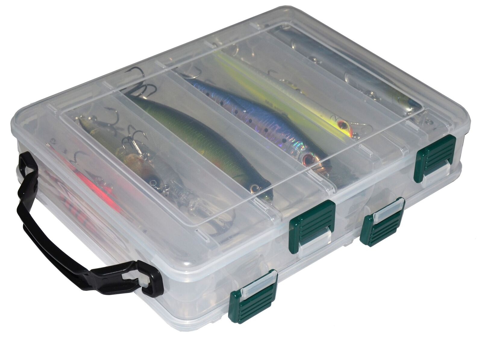 Boite de Rangement Ragot Waterproof Box (Boîte à peche pour Pêche - Ragot)