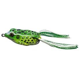 LEURRE VOLKIEN SOUL FROG CHIBI KAERU 5.5 CM