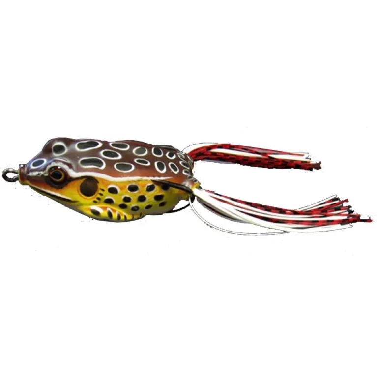 LEURRE VOLKIEN SOUL FROG CHIBI KAERU 5.5 CM LEURRE VOLKIEN SOUL FROG CHIBI KAERU 5.5 CM