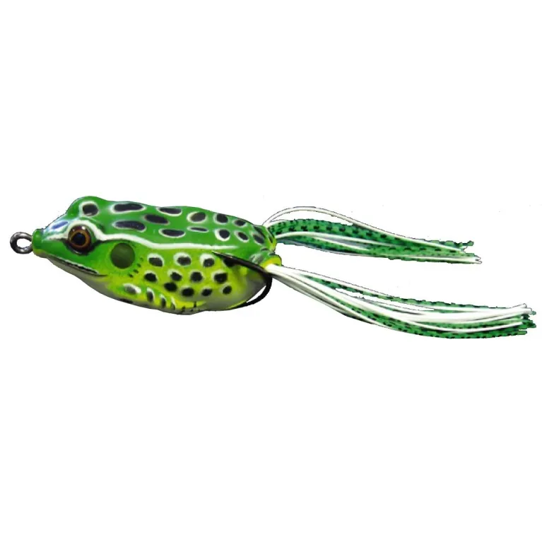 LEURRE VOLKIEN SOUL FROG CHIBI KAERU 3.5 CM LEURRE VOLKIEN SOUL FROG CHIBI KAERU 3.5 CM