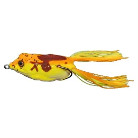 LEURRE VOLKIEN SOUL FROG CHIBI KAERU 3.5 CM