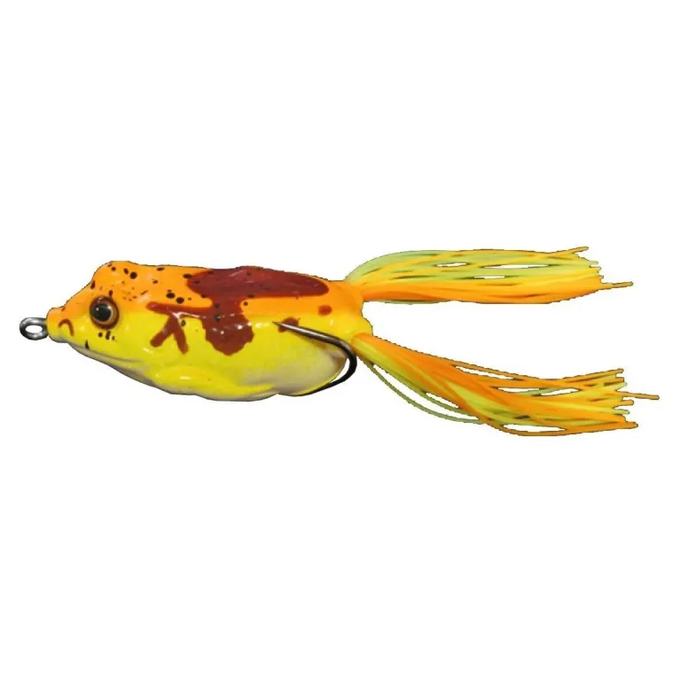 LEURRE VOLKIEN SOUL FROG CHIBI KAERU 3.5 CM LEURRE VOLKIEN SOUL FROG CHIBI KAERU 3.5 CM