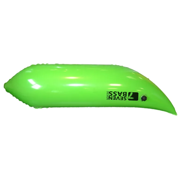 Boudin Float Tube Model 03 – Chambre à Air de Rechange Compatible Seven Bass, Pike'N Bass, Rapala