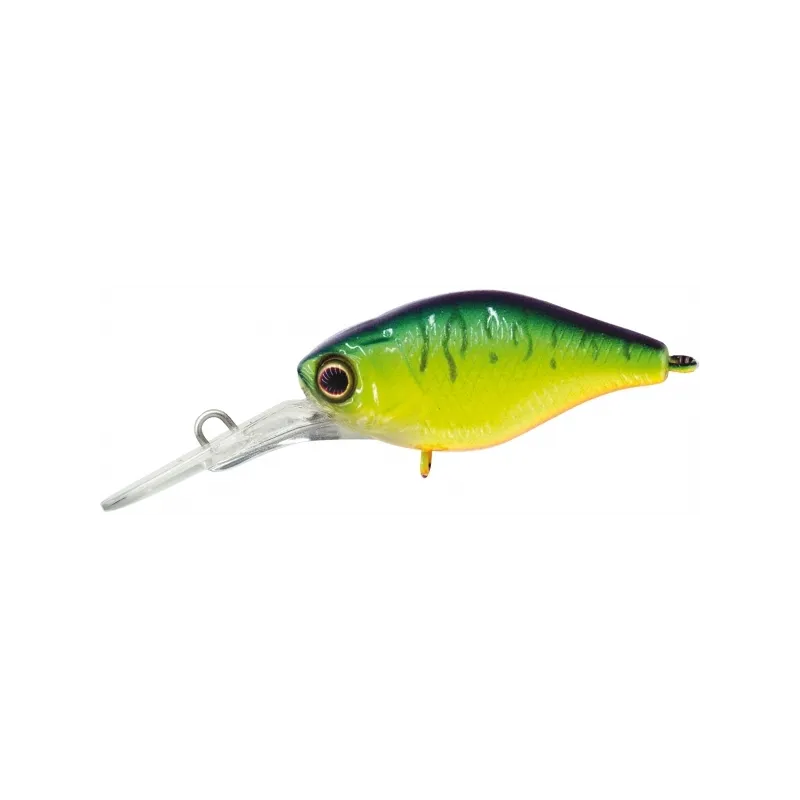 Illex Deep Diving Chubby 38 – Crankbait flottant 38 mm