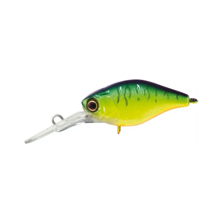 Illex Deep Diving Chubby 38 – Crankbait flottant 38 mm
