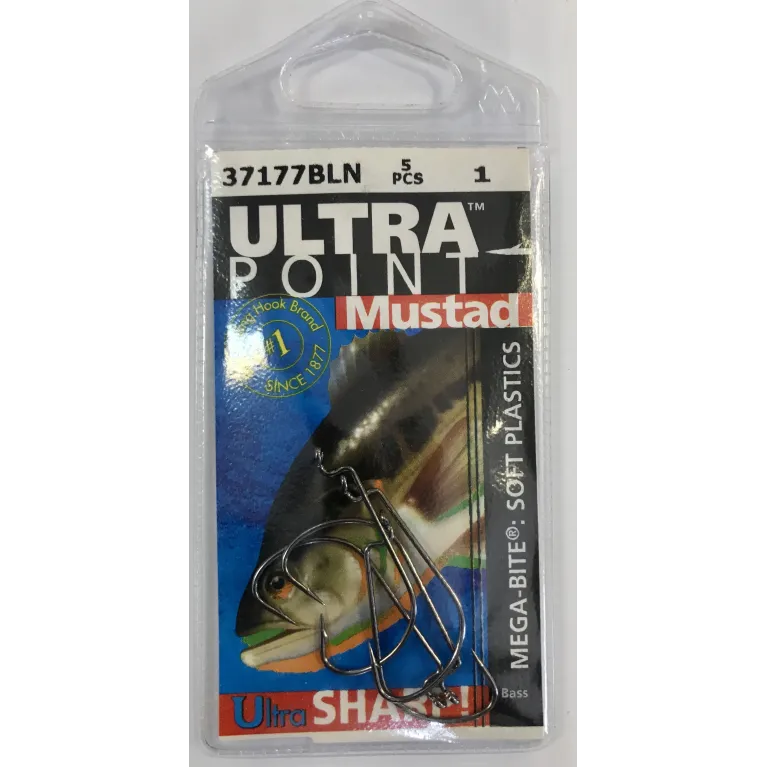 HAMECON TEXAN MUSTAD ULTRA POINT 37177BLN HAMECON TEXAN MUSTAD ULTRA POINT 37177BLN