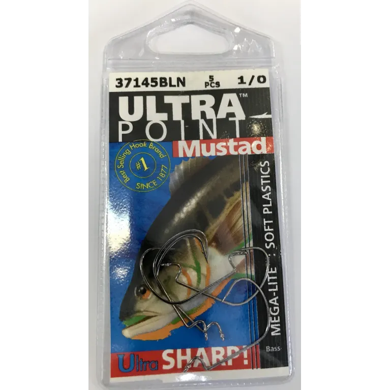 HAMECON TEXAN MUSTAD ULTRA POINT 37145BLN HAMECON TEXAN MUSTAD ULTRA POINT 37145BLN