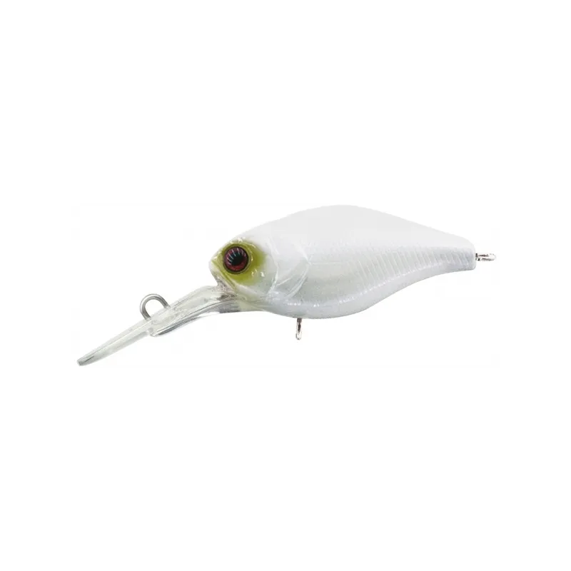 Illex Deep Diving Chubby 38 – Crankbait flottant 38 mm