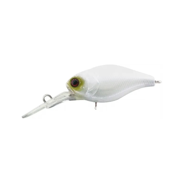 Illex Deep Diving Chubby 38 – Crankbait flottant 38 mm