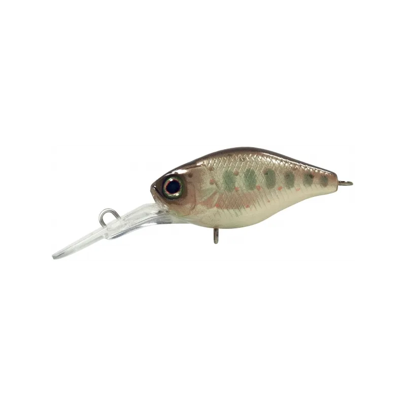 Illex Deep Diving Chubby 38 – Crankbait flottant 38 mm