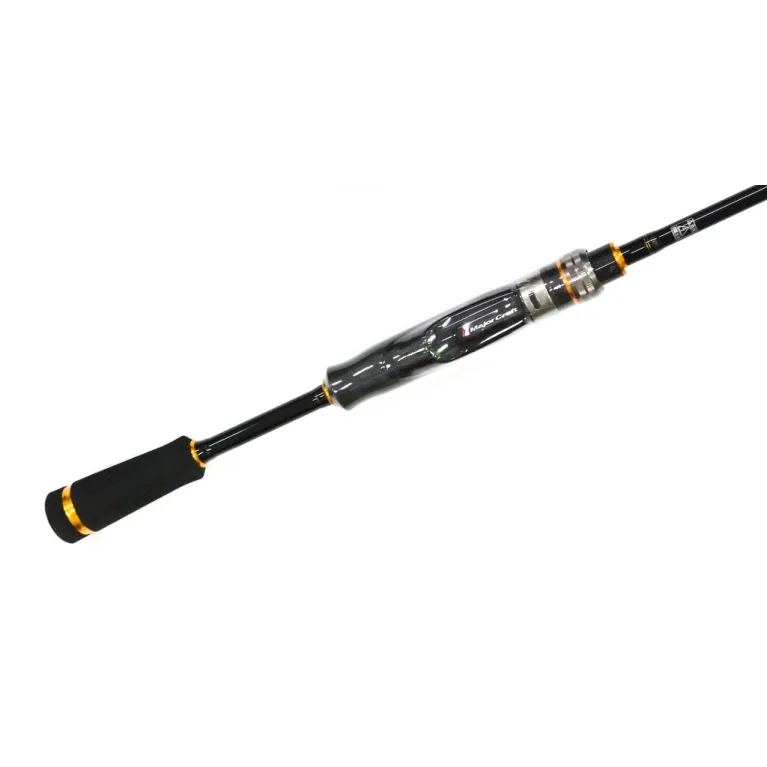 Major Craft Benkei 682ML – Canne spinning 3,5-10,5 g